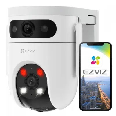 Smart Camera<
