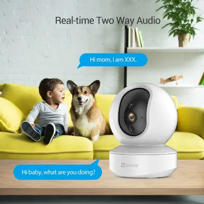 Smart Camera<