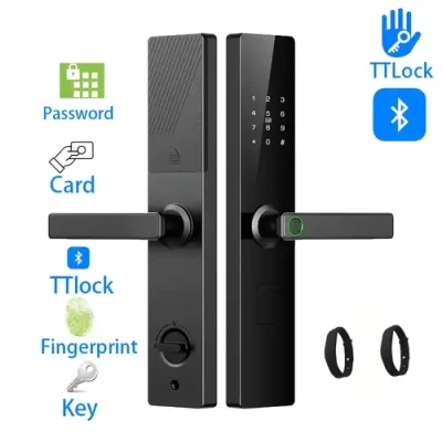 Door Lock