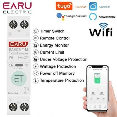 Smart Devices