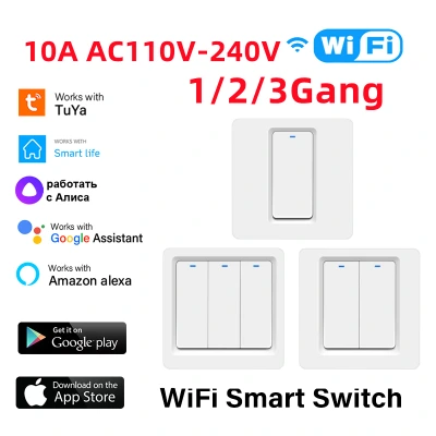 Smart Devices
